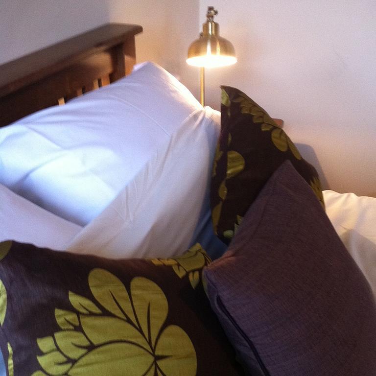 Cross Keys Inn Lydford-on-Fosse Quarto foto