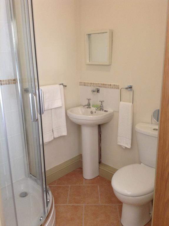 Cross Keys Inn Lydford-on-Fosse Quarto foto